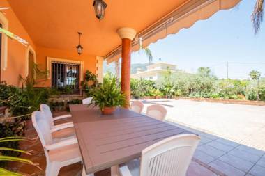 Cubo's Finca Camino de Las Tinajas