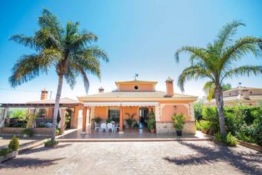 Cubo's Finca Camino de Las Tinajas