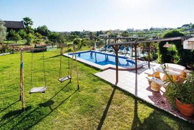 Finca Las Palmeras Alhaurín el Grande