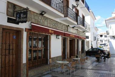 Villa Calle Montecillo