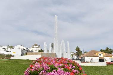 Cubo's Finca la Rosa del Zangano