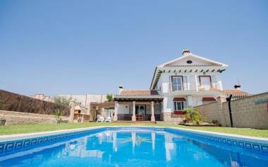 Cubo's Villa La Quinta