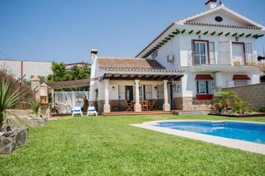 Cubo's Villa La Quinta