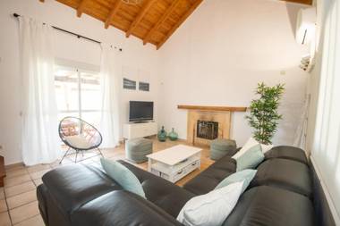 Cubo's Villa La Quinta