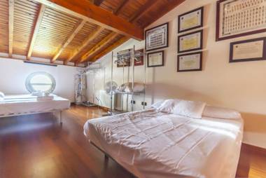 Cubo's Villa Los Azabaches