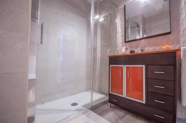 Cubo´s Apartamento Torremolinos 12 Alhaurin