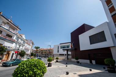 Cubo´s Apartamento Torremolinos 12 Alhaurin
