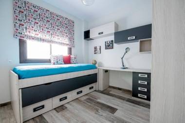 Cubo´s Apartamento Torremolinos 12 Alhaurin