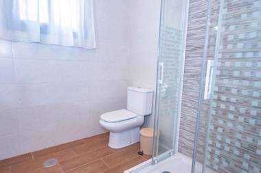 Cubo's Finca la Sierra