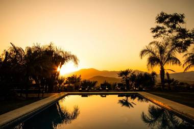 Cubo's Finca Los Dragos