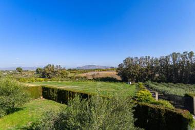 Cubo's Finca Colores de Alhaurin