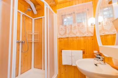 Cubo's Finca La Biznaga