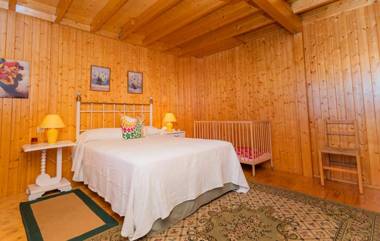 Cubo's Finca La Biznaga