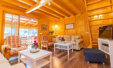 Cubo's Finca La Biznaga