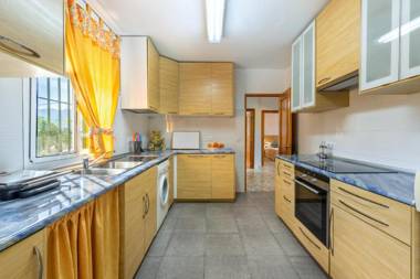 La Casa de los Recuerdos