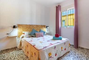 La Casa de los Recuerdos