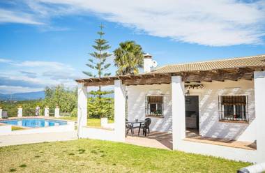 Cubo's Casa El Olivar