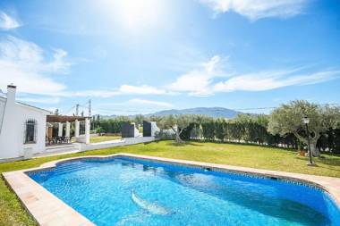 Cubo's Casa El Olivar