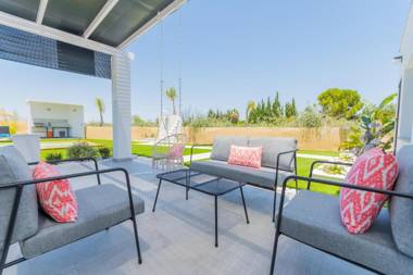 Cubo's Finca La Libelula