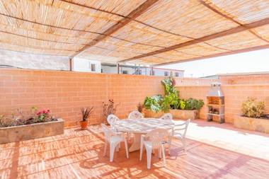 Cubo's Villa Paraiso