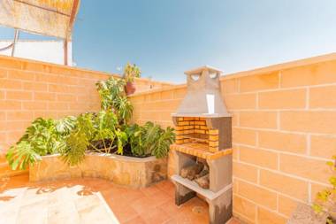 Cubo's Villa Paraiso