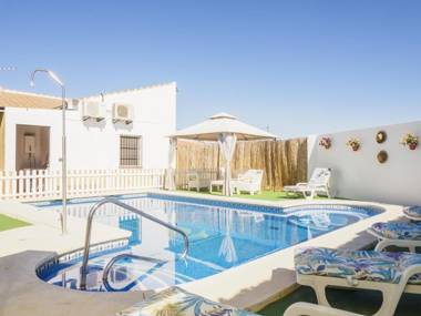 Cubo's Finca Jose Maria y Beatriz