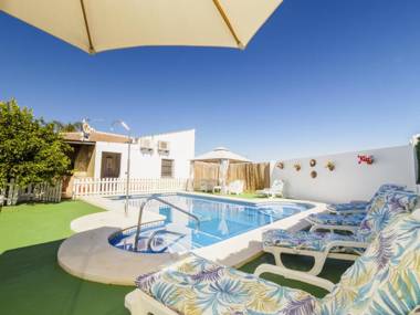 Cubo's Finca Jose Maria y Beatriz