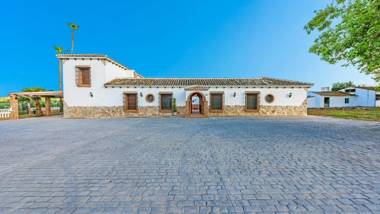 Hacienda Los Remedios Alhaurin el Grande by Ruralidays