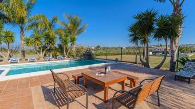 Villa Quilin Alhaurin el Grande by Ruralidays