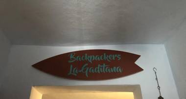 Hostel Backpackers La Gaditana