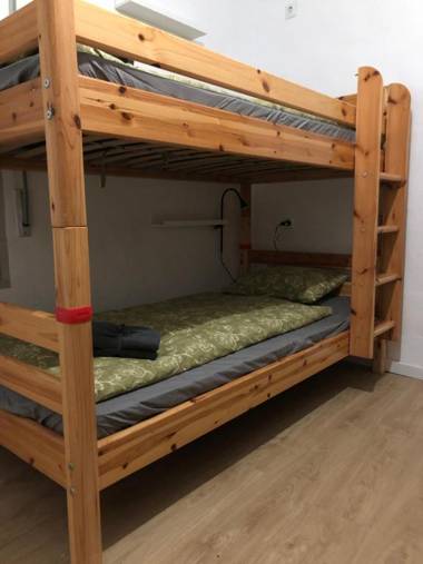 Hostel Backpackers La Gaditana