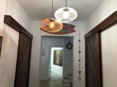 Hostel Backpackers La Gaditana