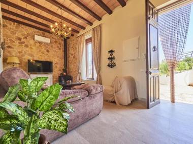 Cubo's Villa Huerta de las Rosas