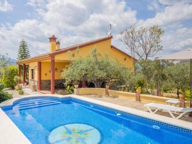 Cubo's Casa Rural Yanza