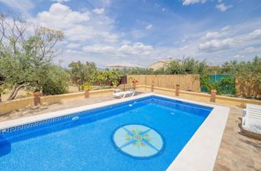 Cubo's Casa Rural Yanza