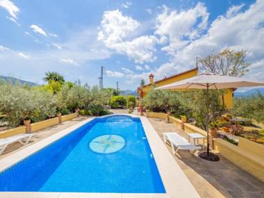 Cubo's Casa Rural Yanza