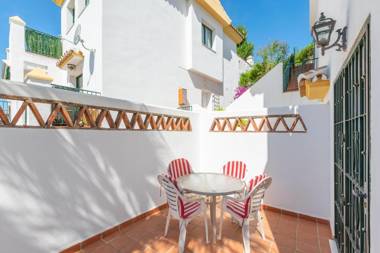 Apartment Alhaurín Golf