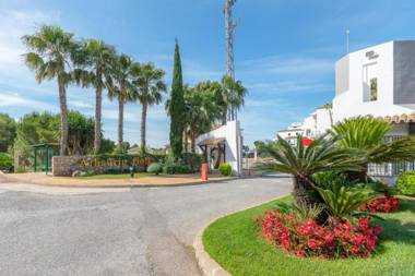 Apartment Alhaurín Golf