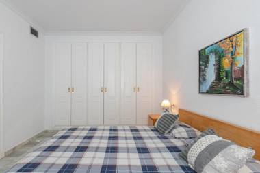 Apartment Alhaurín Golf