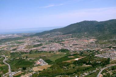 Villa Conmigo Bed & Breakfast