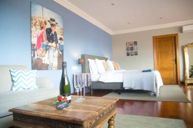 Villa Conmigo Bed & Breakfast