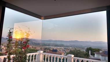 Villa Manzanilla Malaga