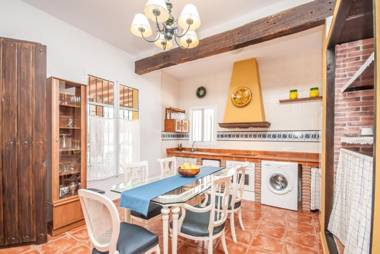 Cubo's Finca La Viña Angulo