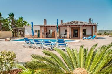 Cubo's Finca La Viña Angulo