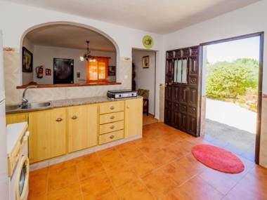 Cubo's Finca el Cortijillo de las Barrancas