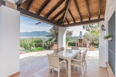 Cubo's Cortijo La Hilacha