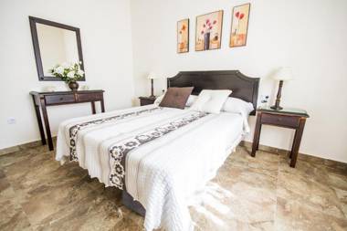 Cubo's Finca La Higuera