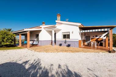 Villa La Gallega