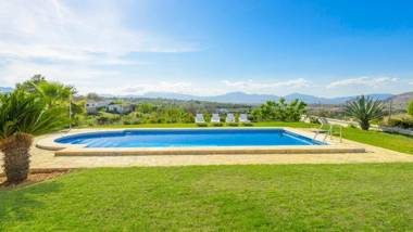 Casa La Gallega Alhaurin de la Torre by Ruralidays