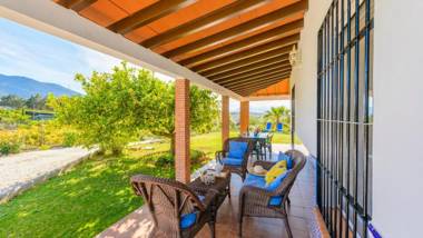 Casa La Gallega Alhaurin de la Torre by Ruralidays